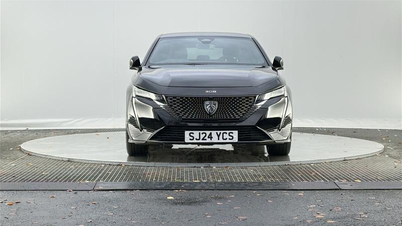 Used Peugeot 308 2024 for sale - 76580903: Photo 3