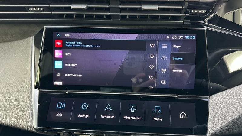 Used Peugeot 308 2024 for sale - 76580903: Photo 31