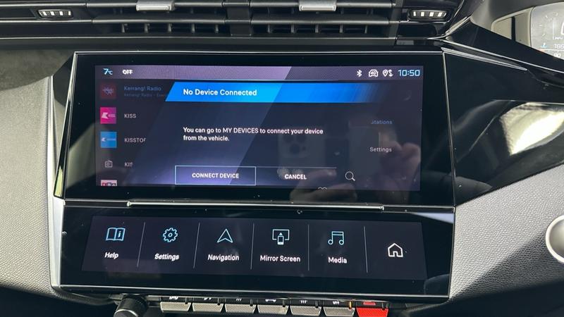 Used Peugeot 308 2024 for sale - 76580903: Photo 32