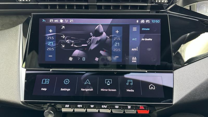 Used Peugeot 308 2024 for sale - 76580903: Photo 34