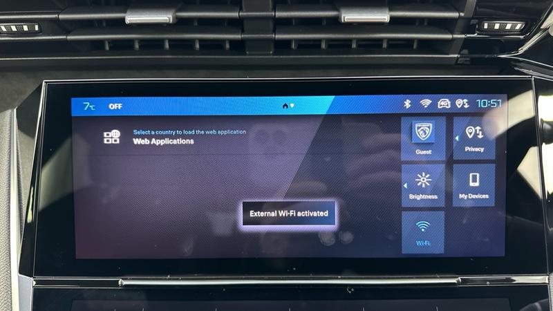 Used Peugeot 308 2024 for sale - 76580903: Photo 35