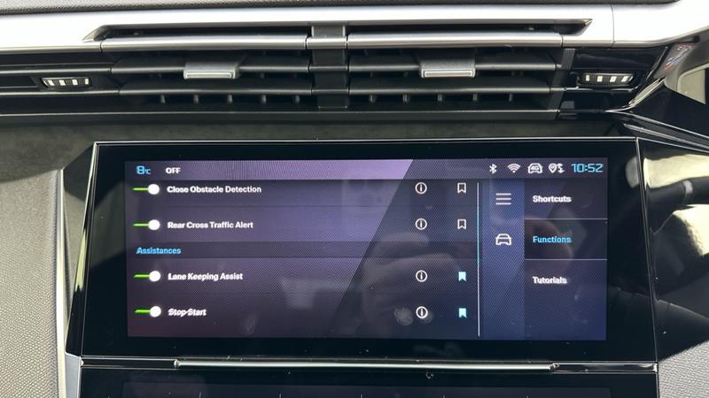 Used Peugeot 308 2024 for sale - 76580903: Photo 36