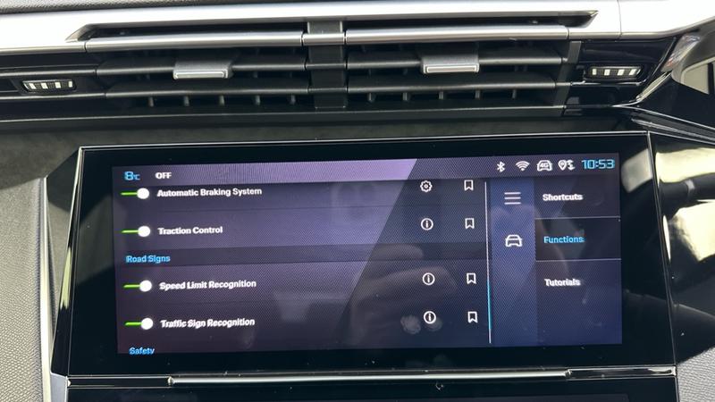 Used Peugeot 308 2024 for sale - 76580903: Photo 41