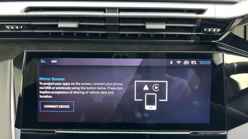 Used Peugeot 308 2024 for sale - 76580903: Photo 43