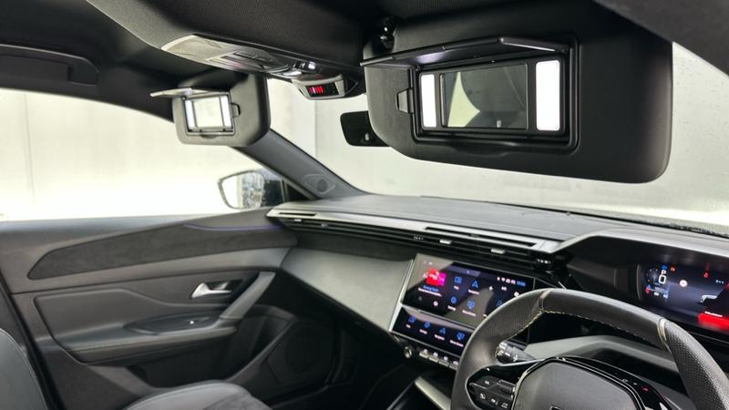 Used Peugeot 308 2024 for sale - 76580903: Photo 57