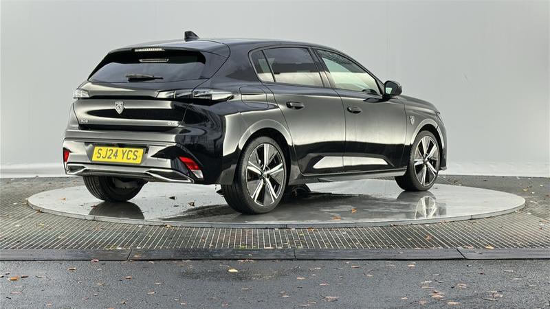 Used Peugeot 308 2024 for sale - 76580903: Photo 6