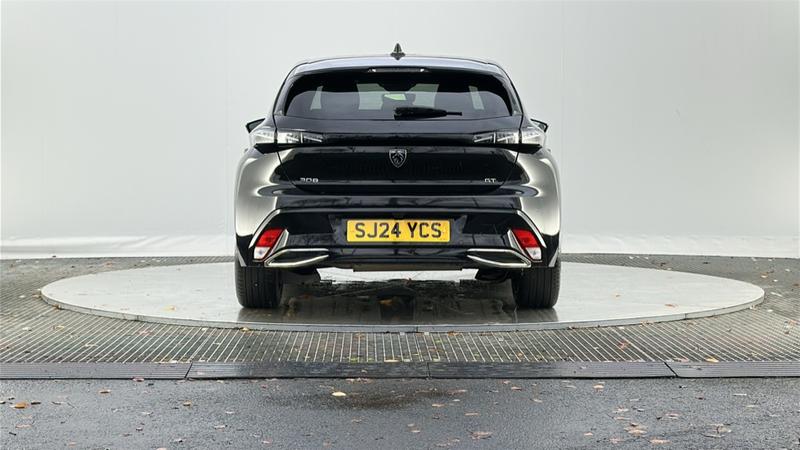 Used Peugeot 308 2024 for sale - 76580903: Photo 7