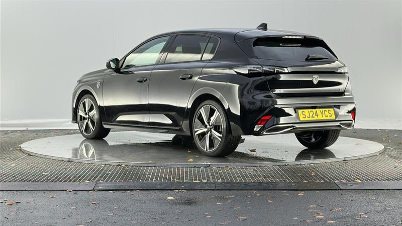 Used Peugeot 308 2024 for sale - 76580903: Photo 8