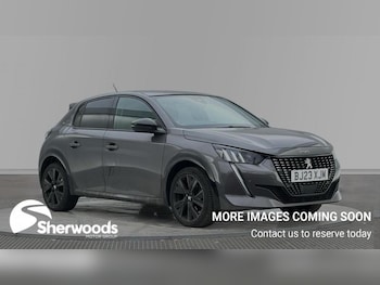 2023 - 1.2 PureTech 100 GT 5dr EAT8