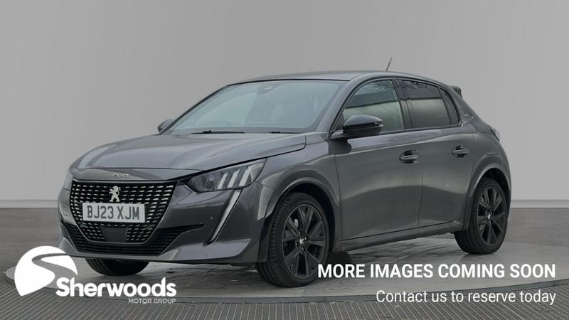 Used Peugeot 208 2023 for sale - 77804451: Photo 2