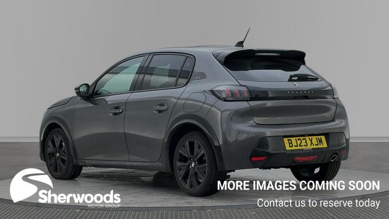 Used Peugeot 208 2023 for sale - 77804451: Photo 3