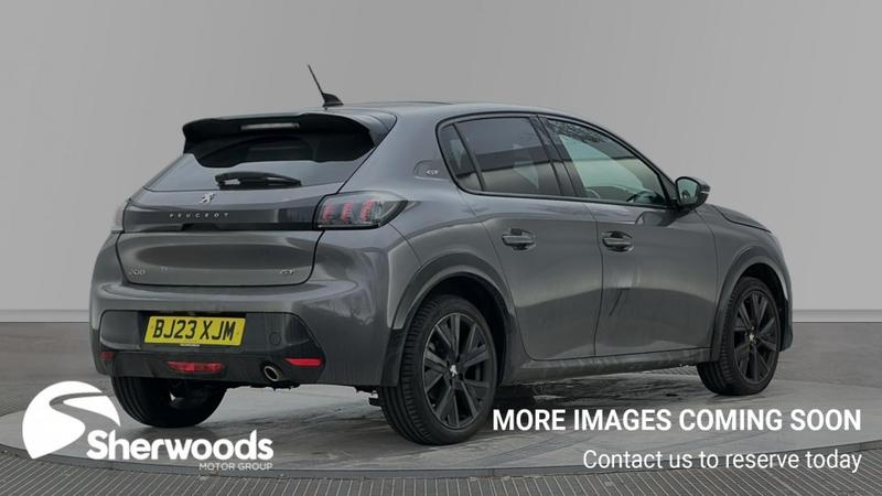 Used Peugeot 208 2023 for sale - 77804451: Photo 4