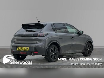 Used Peugeot 208 2023 for sale - 77804451: Photo