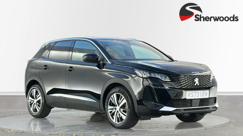 Used Peugeot 3008 2023 for sale - 76355518: Photo 1