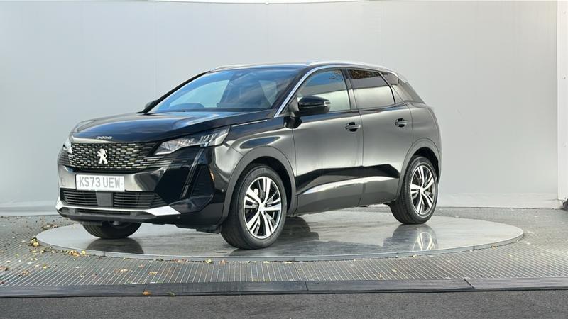 Used Peugeot 3008 2023 for sale - 76355518: Photo 10