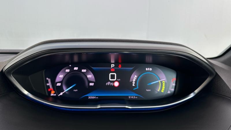 Used Peugeot 3008 2023 for sale - 76355518: Photo 13