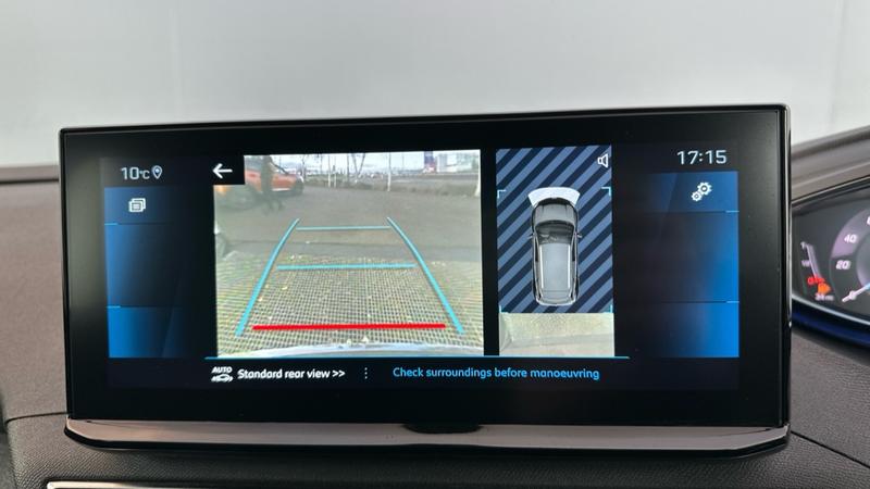 Used Peugeot 3008 2023 for sale - 76355518: Photo 26