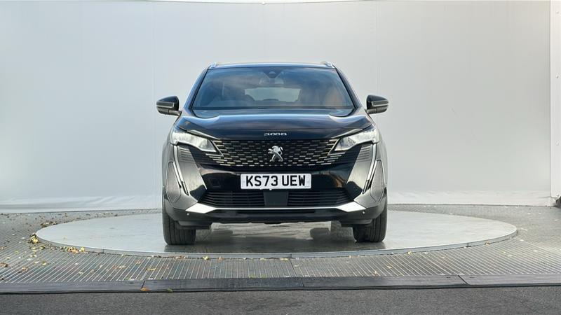 Used Peugeot 3008 2023 for sale - 76355518: Photo 3