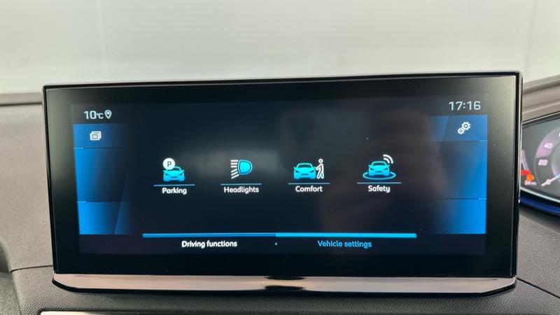 Used Peugeot 3008 2023 for sale - 76355518: Photo 36