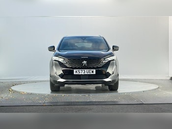 Used Peugeot 3008 2023 for sale - 76355518: Photo