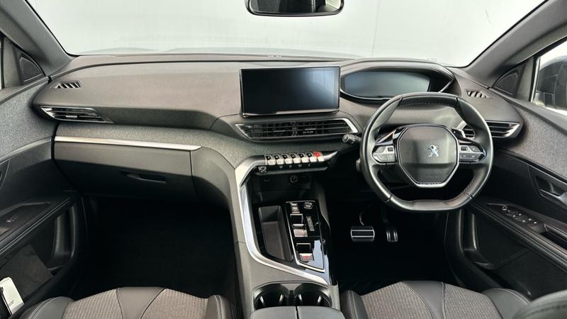 Used Peugeot 3008 2023 for sale - 76355518: Photo 4