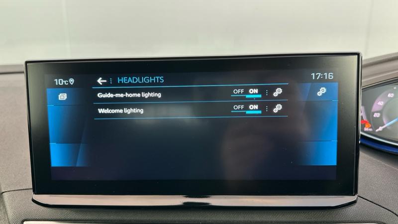 Used Peugeot 3008 2023 for sale - 76355518: Photo 42