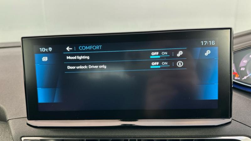 Used Peugeot 3008 2023 for sale - 76355518: Photo 43