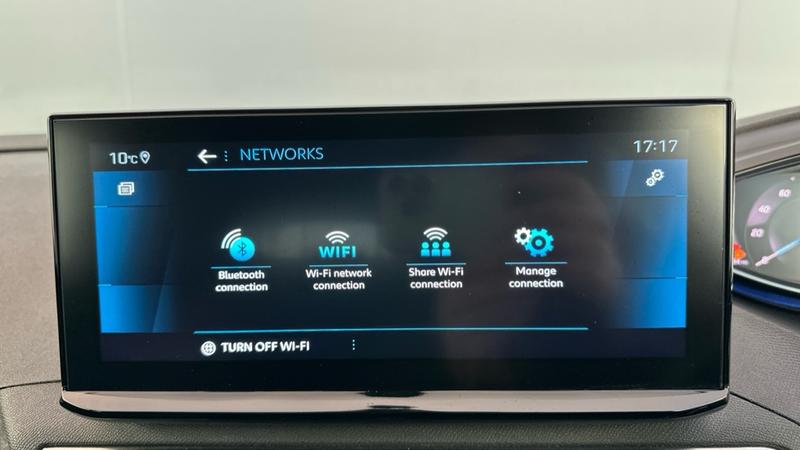 Used Peugeot 3008 2023 for sale - 76355518: Photo 46