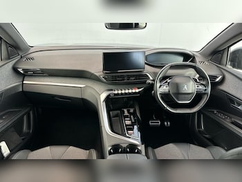 Used Peugeot 3008 2023 for sale - 76355518: Photo