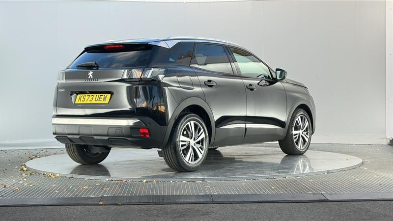 Used Peugeot 3008 2023 for sale - 76355518: Photo 6