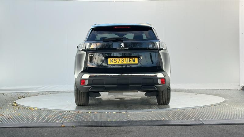 Used Peugeot 3008 2023 for sale - 76355518: Photo 7