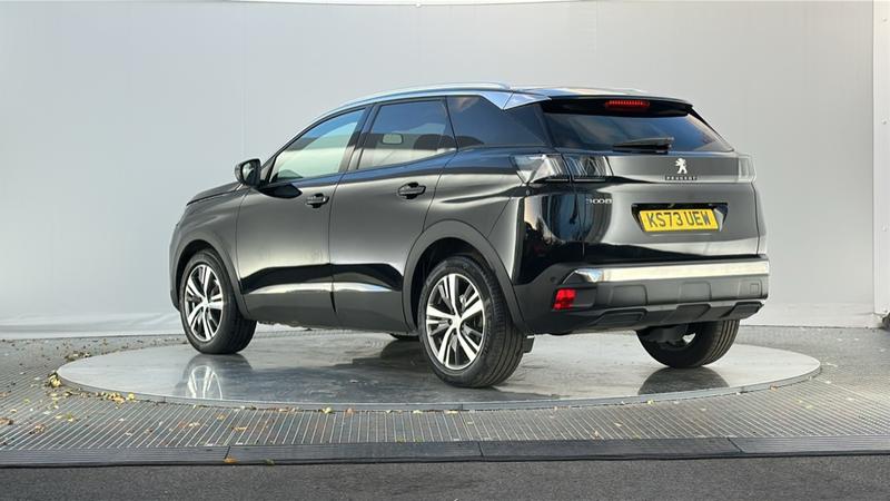 Used Peugeot 3008 2023 for sale - 76355518: Photo 8
