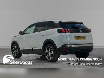 Used Peugeot 3008 2018 for sale - 78817800: Photo