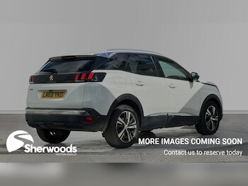 Used Peugeot 3008 2018 for sale - 78817800: Photo