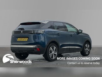 Used Peugeot 3008 2024 for sale - 78250022: Photo