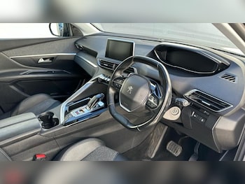Used Peugeot 3008 2020 for sale - 79534295: Photo