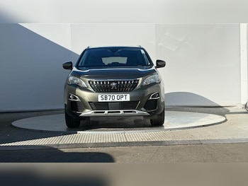 Used Peugeot 3008 2020 for sale - 79534295: Photo