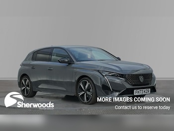 Used Peugeot 308 2024 for sale - 77755019: Photo