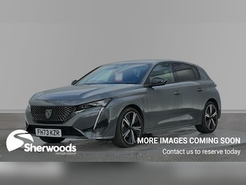 Used Peugeot 308 2024 for sale - 77755019: Photo