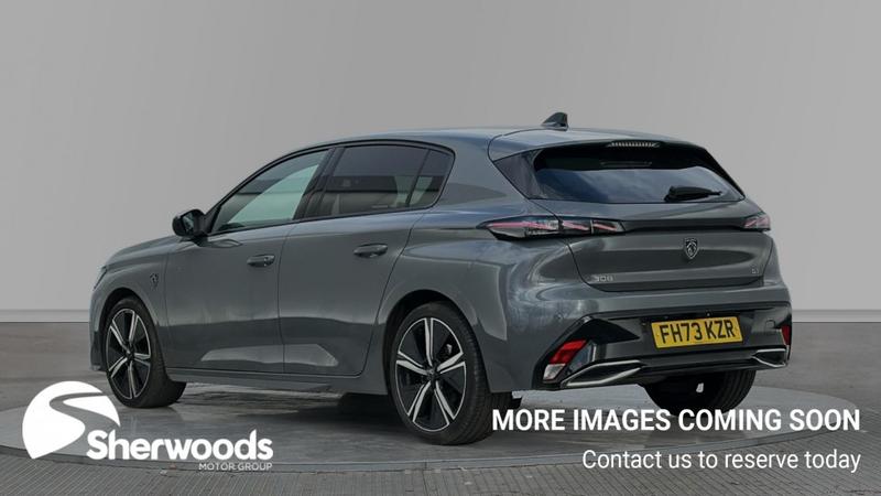 Used Peugeot 308 2024 for sale - 77755019: Photo 3