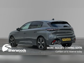 Used Peugeot 308 2024 for sale - 77755019: Photo