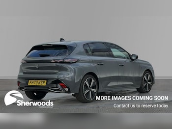 Used Peugeot 308 2024 for sale - 77755019: Photo