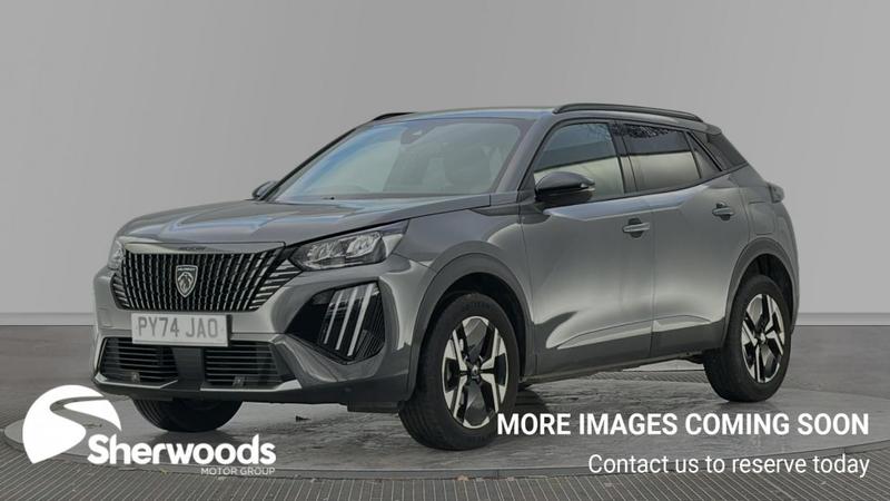 Used Peugeot 2008 2024 for sale - 77679493: Photo 2