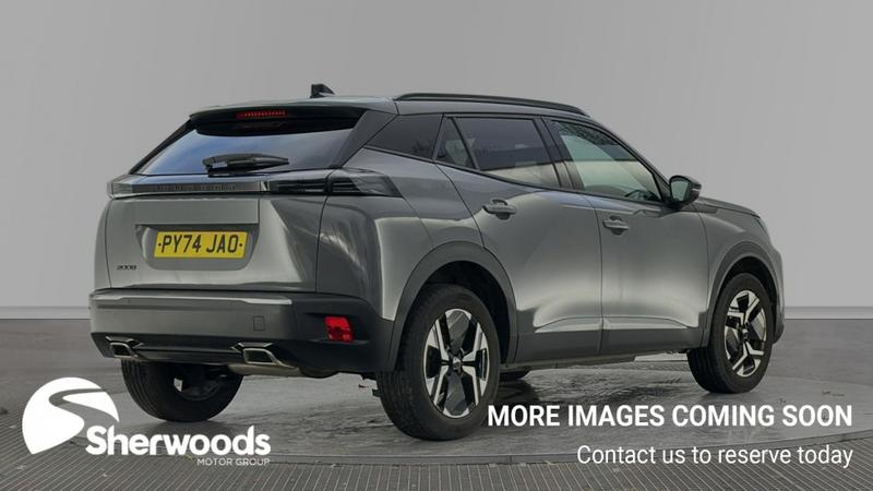 Used Peugeot 2008 2024 for sale - 77679493: Photo 4