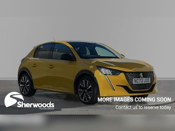 Used Peugeot 208 2022 for sale - 78336142: Photo