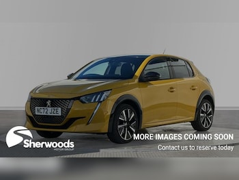 Used Peugeot 208 2022 for sale - 78336142: Photo