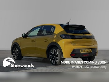 Used Peugeot 208 2022 for sale - 78336142: Photo