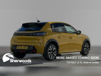 Used Peugeot 208 2022 for sale - 78336142: Photo