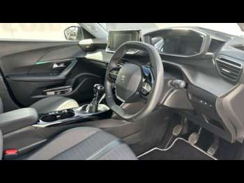 Used Peugeot 2008 2021 for sale - 75084595: Photo