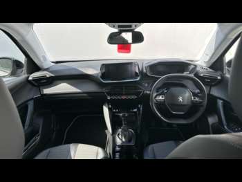 Used Peugeot 2008 2021 for sale - 75084595: Photo